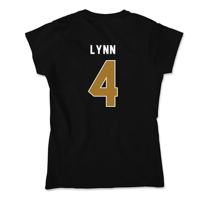 Emporia - NCAA Baseball : Austin Lynn - Classic Shersey Soft Style Women’s T-Shirt-1