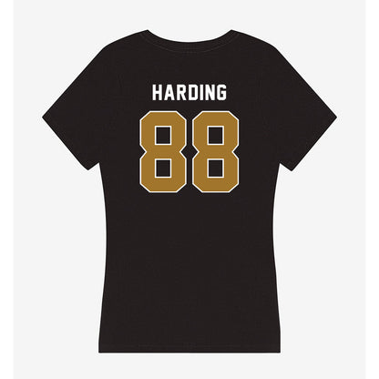 Emporia - NCAA Football : Robert Harding - Classic Shersey Women's V-Neck T-Shirt-1