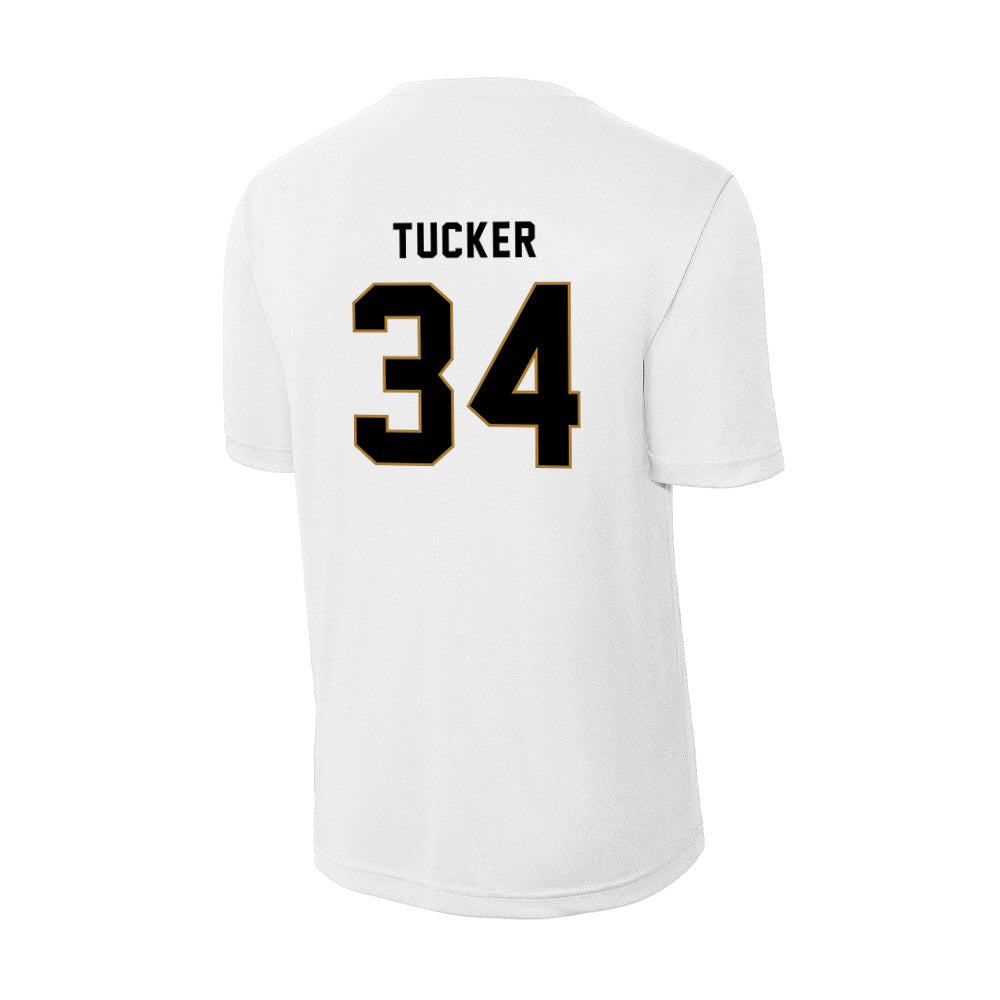 Emporia - NCAA Football : Jake Tucker - Classic Shersey Activewear T-Shirt-1