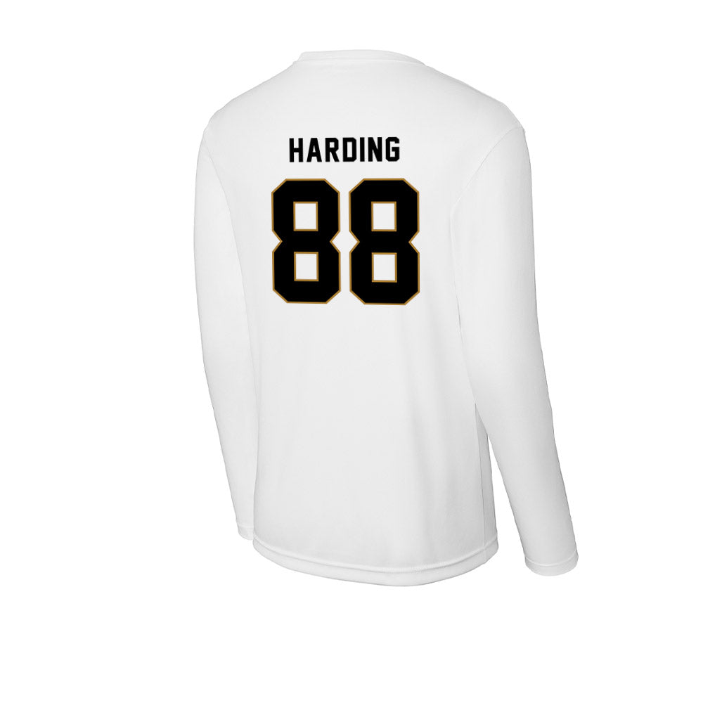 Emporia - NCAA Football : Robert Harding - Classic Shersey Activewear Long Sleeve T-Shirt-1