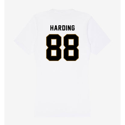 Emporia - NCAA Football : Robert Harding - Classic Shersey Women's V-Neck T-Shirt-1