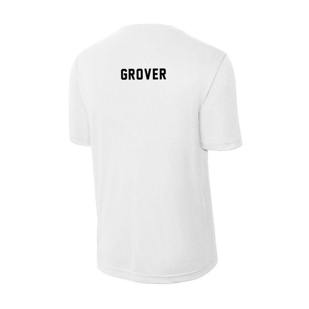 Emporia - NCAA Men's Tennis : Dhruveer Grover - Classic Shersey Activewear T-Shirt-1