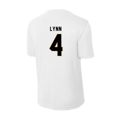 Emporia - NCAA Baseball : Austin Lynn - Classic Shersey Activewear T-Shirt-1