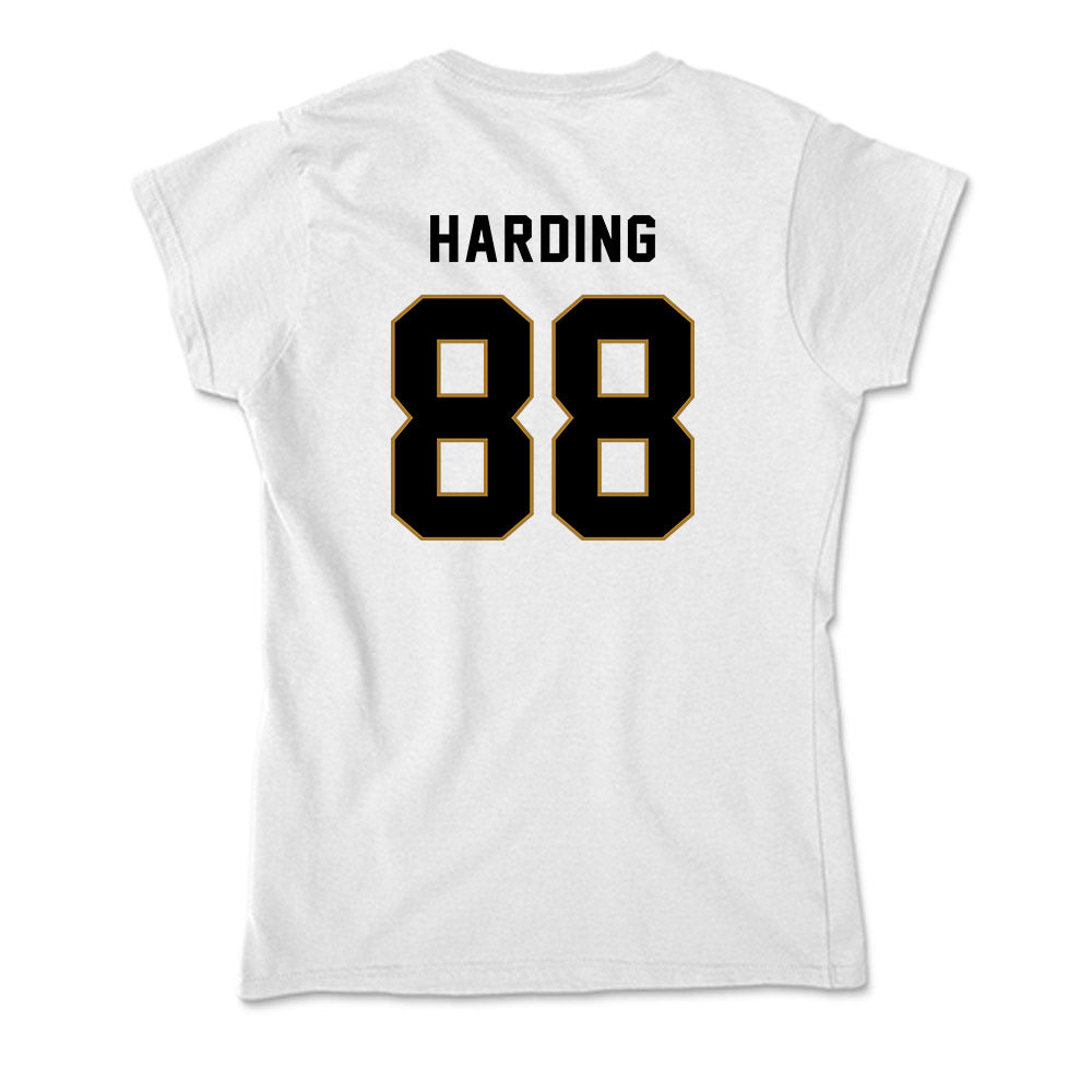 Emporia - NCAA Football : Robert Harding - Classic Shersey Soft Style Women’s T-Shirt-1