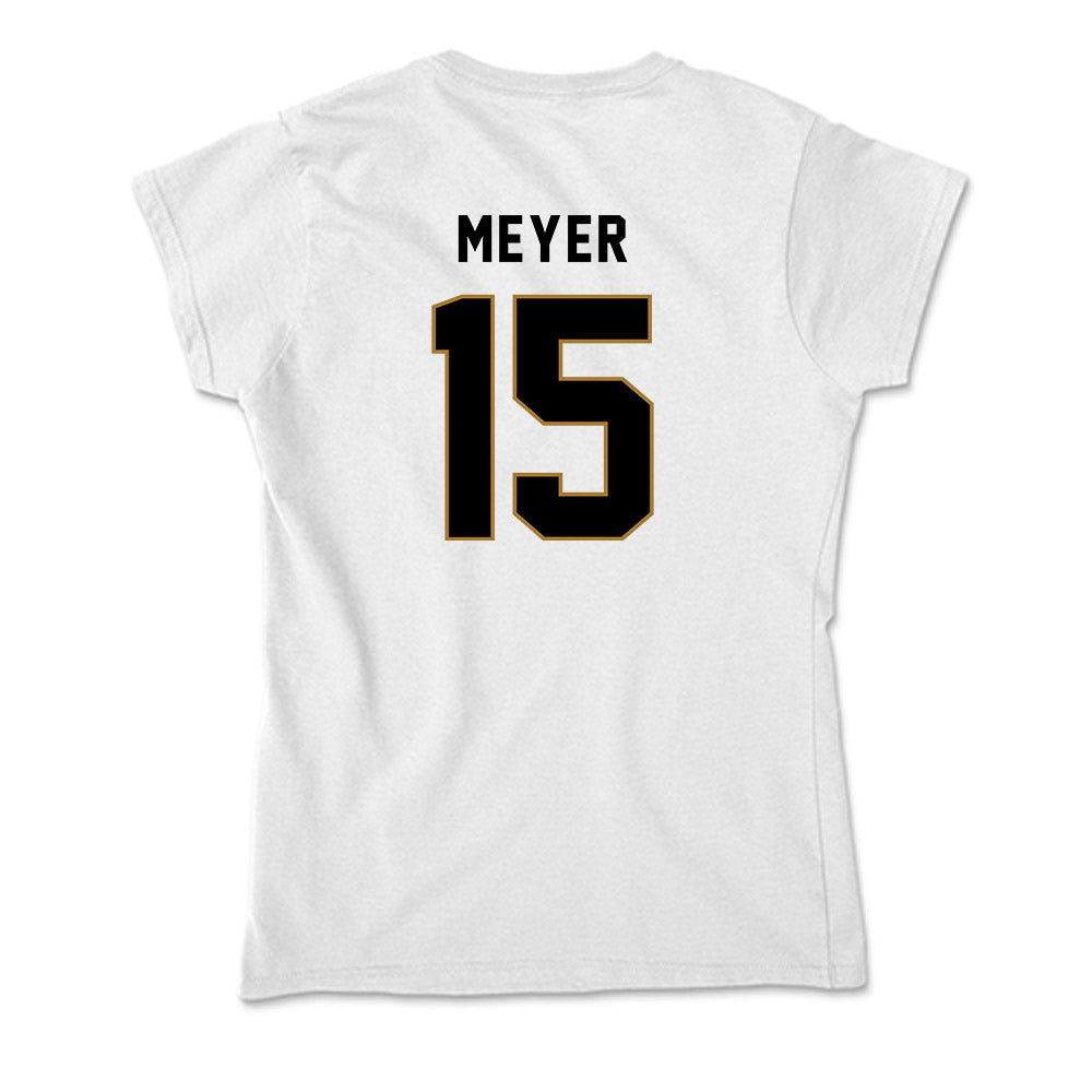 Emporia - NCAA Baseball : Jayce Meyer - Classic Shersey Soft Style Women’s T-Shirt-1