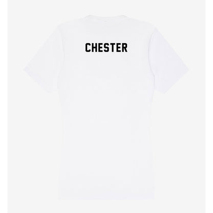 Emporia - NCAA Women's Track & Field : Kylie Chester - Classic Shersey Women's V-Neck T-Shirt-1