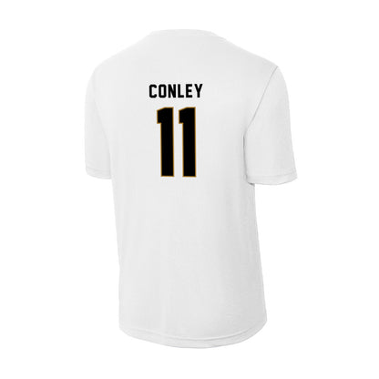 Emporia - NCAA Men's Basketball : Devin Conley - Classic Shersey Activewear T-Shirt-1
