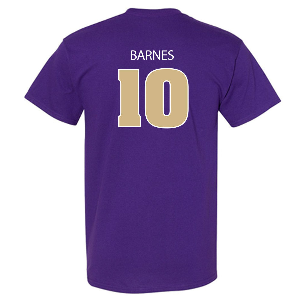 Sewanee - NCAA Football : Dyer Barnes - Classic Shersey T-Shirt-1