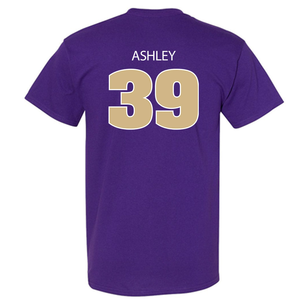 Sewanee - NCAA Football : Juju Ashley - Classic Shersey T-Shirt-1