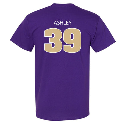 Sewanee - NCAA Football : Juju Ashley - Classic Shersey T-Shirt-1