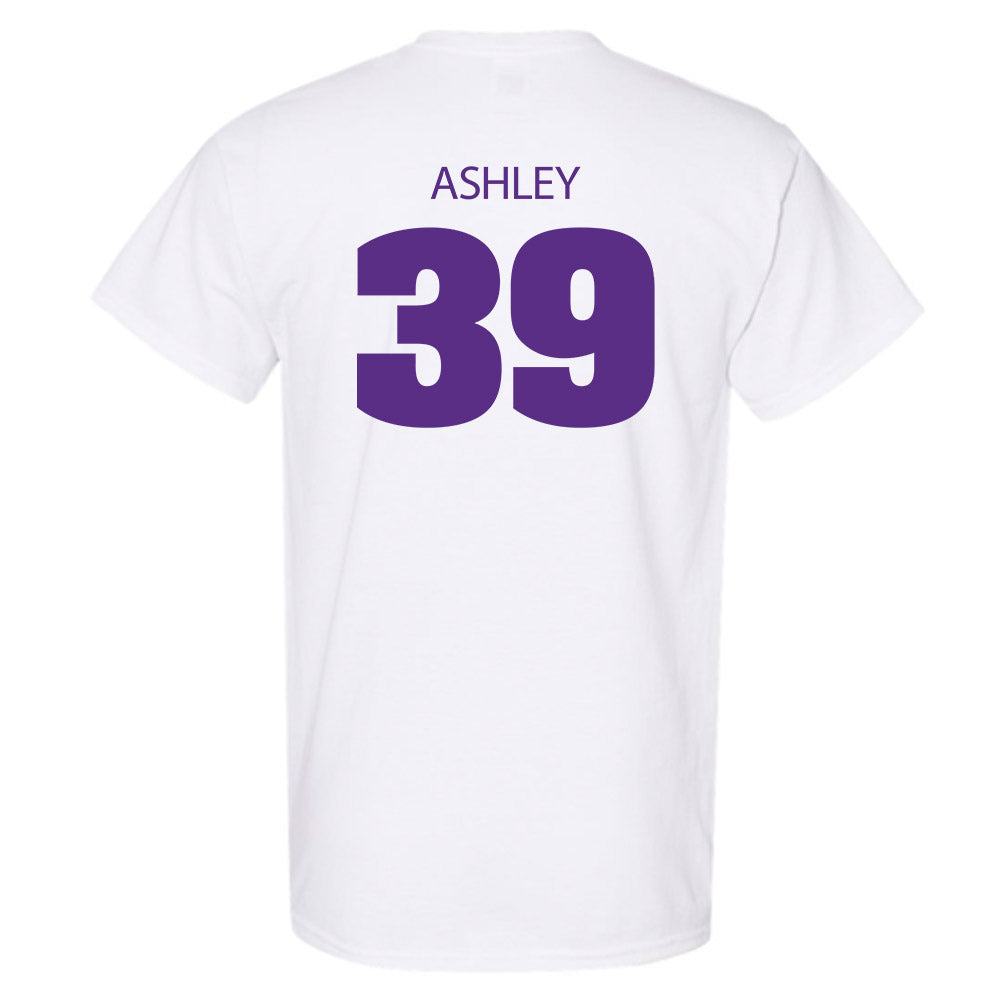 Sewanee - NCAA Football : Juju Ashley - Classic Shersey T-Shirt-1