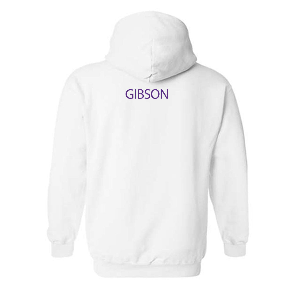 Sewanee - NCAA Women's Golf : Anna Claire Gibson - Classic Shersey Hooded Sweatshirt-1
