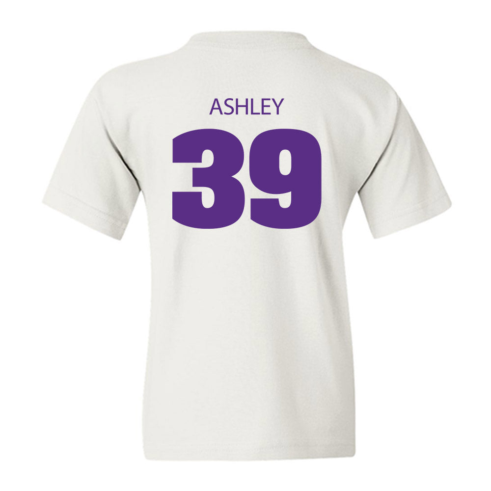 Sewanee - NCAA Football : Juju Ashley - Classic Shersey Youth T-Shirt-1