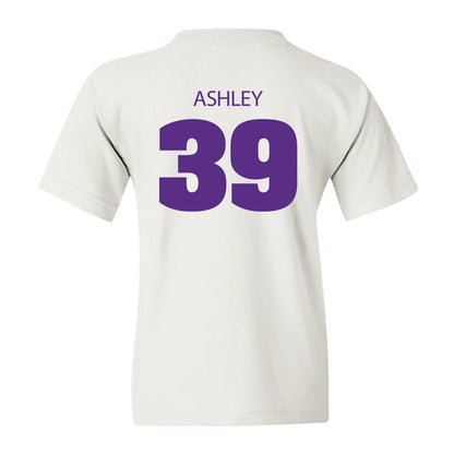 Sewanee - NCAA Football : Juju Ashley - Classic Shersey Youth T-Shirt-1