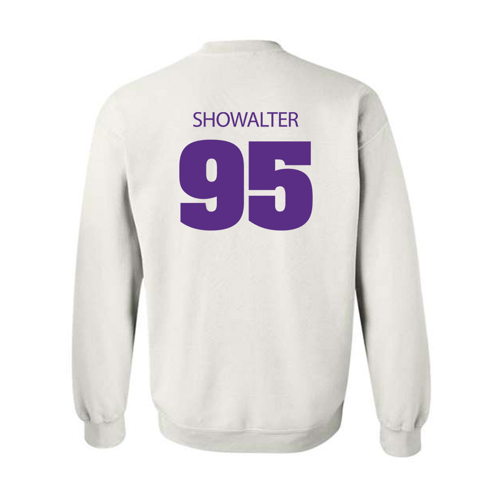 Sewanee - NCAA Football : Michael Showalter - Classic Shersey Crewneck Sweatshirt-1