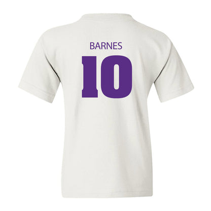 Sewanee - NCAA Football : Dyer Barnes - Classic Shersey Youth T-Shirt-1
