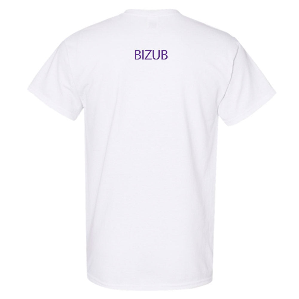 Sewanee - NCAA Women's Tennis : Allison Bizub - Classic Shersey T-Shirt-1
