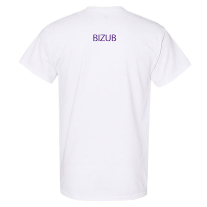 Sewanee - NCAA Women's Tennis : Allison Bizub - Classic Shersey T-Shirt-1