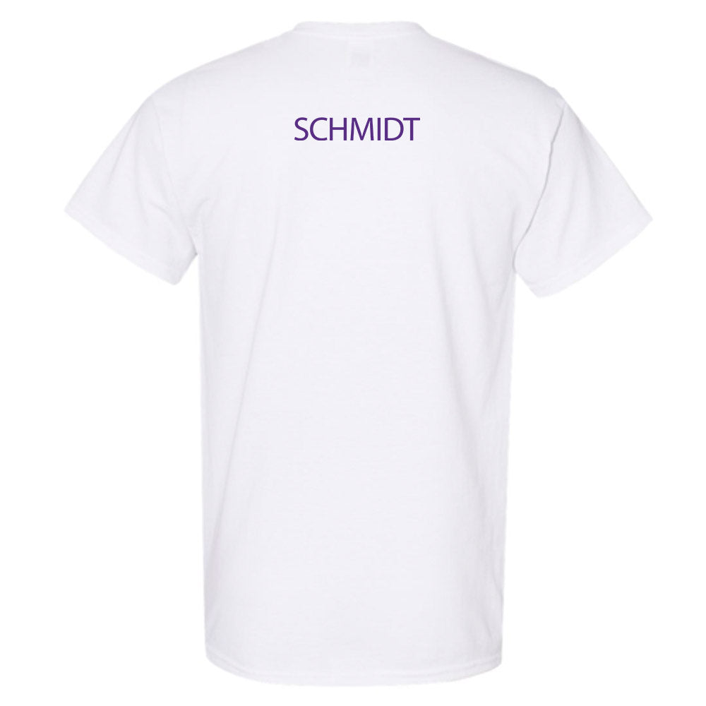 Sewanee - NCAA Women's Track & Field : Gracie Schmidt - Classic Shersey T-Shirt-1