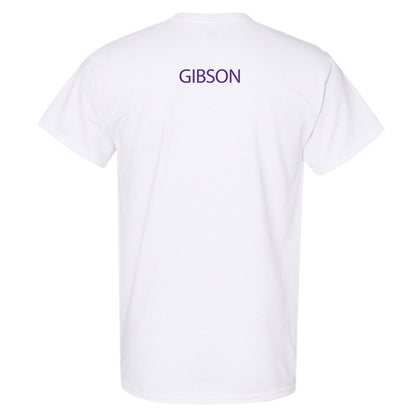 Sewanee - NCAA Women's Golf : Anna Claire Gibson - Classic Shersey T-Shirt-1