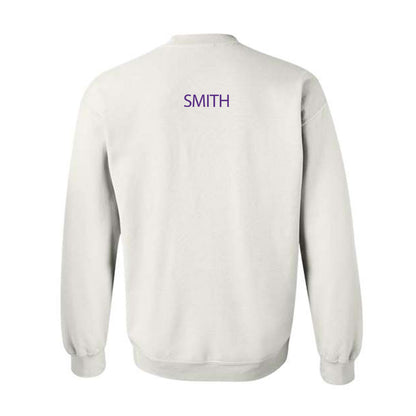 Sewanee - NCAA Men's Track & Field : Noah Smith - Classic Shersey Crewneck Sweatshirt-1