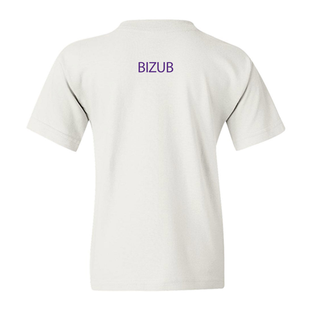 Sewanee - NCAA Women's Tennis : Allison Bizub - Classic Shersey Youth T-Shirt-1