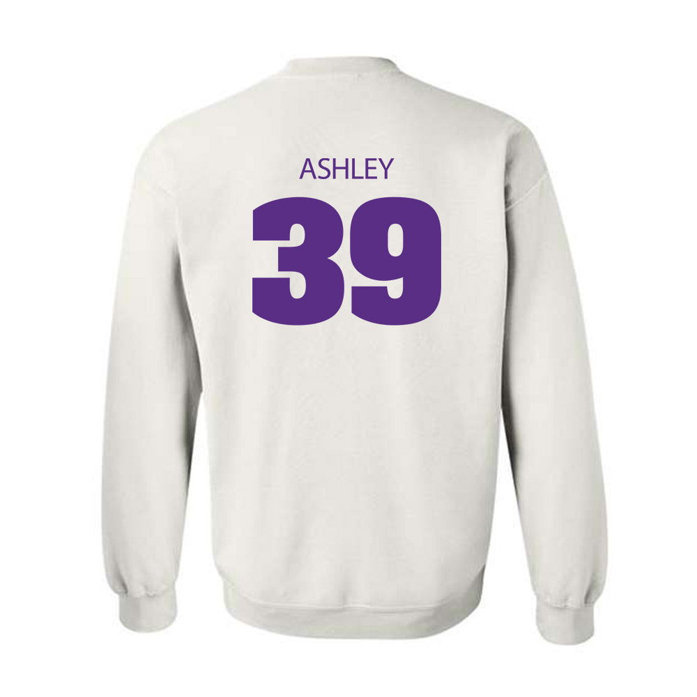 Sewanee - NCAA Football : Juju Ashley - Classic Shersey Crewneck Sweatshirt-1