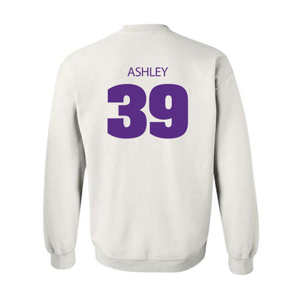 Sewanee - NCAA Football : Juju Ashley - Classic Shersey Crewneck Sweatshirt-1