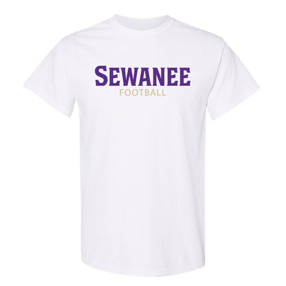 Sewanee - NCAA Football : Juju Ashley - Classic Shersey T-Shirt-0