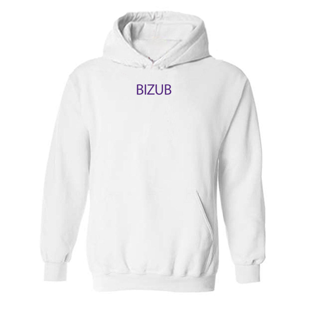 Sewanee - NCAA Women's Tennis : Allison Bizub - Classic Shersey Hooded Sweatshirt-0