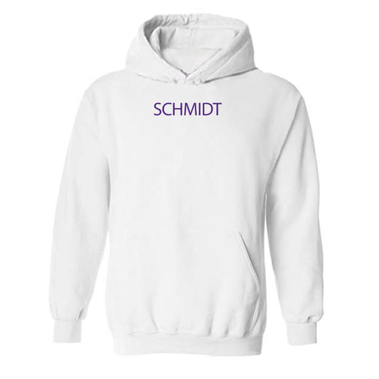 Sewanee - NCAA Women's Track & Field : Gracie Schmidt - Classic Shersey Hooded Sweatshirt-0