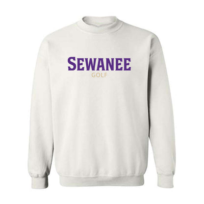 Sewanee - NCAA Women's Golf : Anna Claire Gibson - Classic Shersey Crewneck Sweatshirt-0