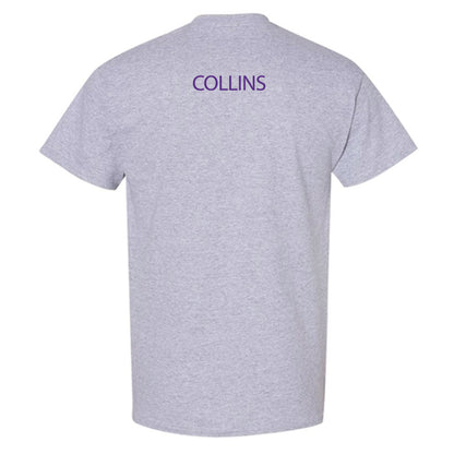 Sewanee - NCAA Men's Track & Field : Jack Collins - Classic Shersey T-Shirt-1