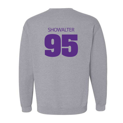 Sewanee - NCAA Football : Michael Showalter - Classic Shersey Crewneck Sweatshirt-1