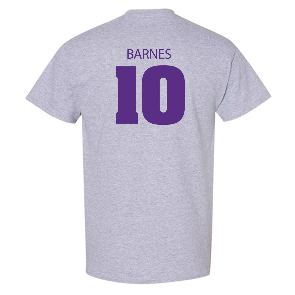 Sewanee - NCAA Football : Dyer Barnes - Classic Shersey T-Shirt-1