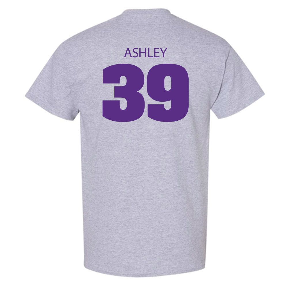 Sewanee - NCAA Football : Juju Ashley - Classic Shersey T-Shirt-1