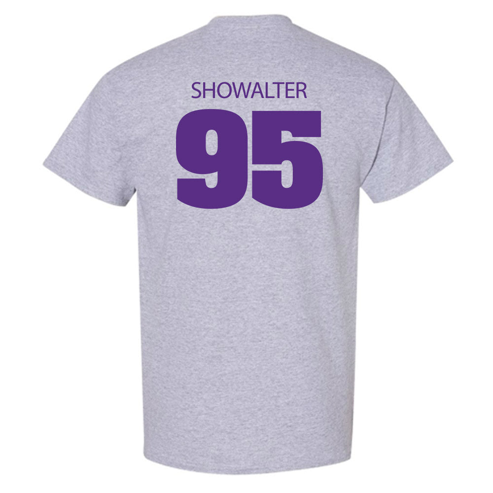 Sewanee - NCAA Football : Michael Showalter - Classic Shersey T-Shirt-1