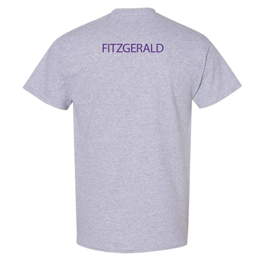 Sewanee - NCAA Women's Golf : Maeve Fitzgerald - Classic Shersey T-Shirt-1