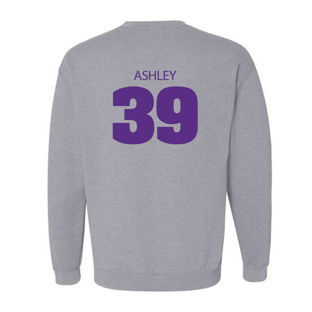 Sewanee - NCAA Football : Juju Ashley - Classic Shersey Crewneck Sweatshirt-1