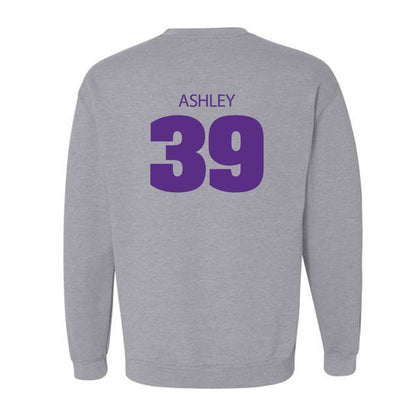Sewanee - NCAA Football : Juju Ashley - Classic Shersey Crewneck Sweatshirt-1