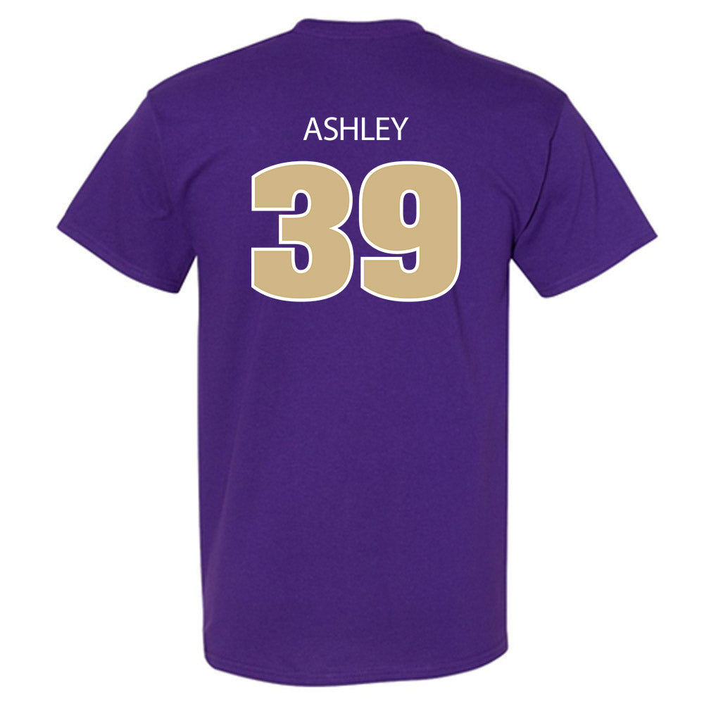 Sewanee - NCAA Football : Juju Ashley - Classic Shersey T-Shirt-1