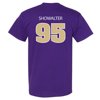 Sewanee - NCAA Football : Michael Showalter - Classic Shersey T-Shirt-1