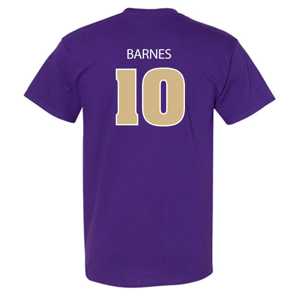 Sewanee - NCAA Football : Dyer Barnes - Classic Shersey T-Shirt-1