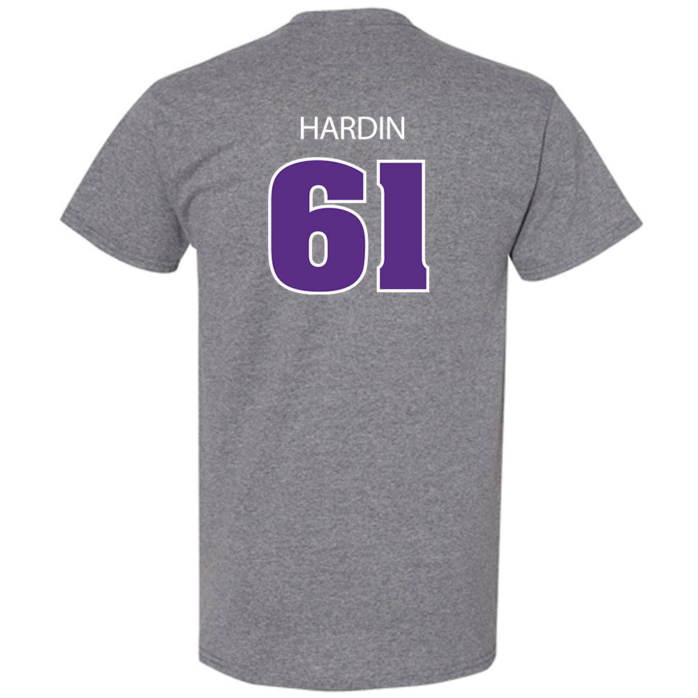 Sewanee - NCAA Football : Buck Hardin - Classic Shersey T-Shirt-1