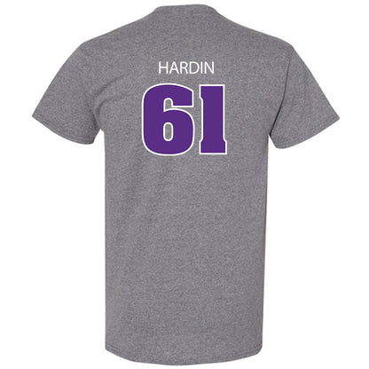 Sewanee - NCAA Football : Buck Hardin - Classic Shersey T-Shirt-1