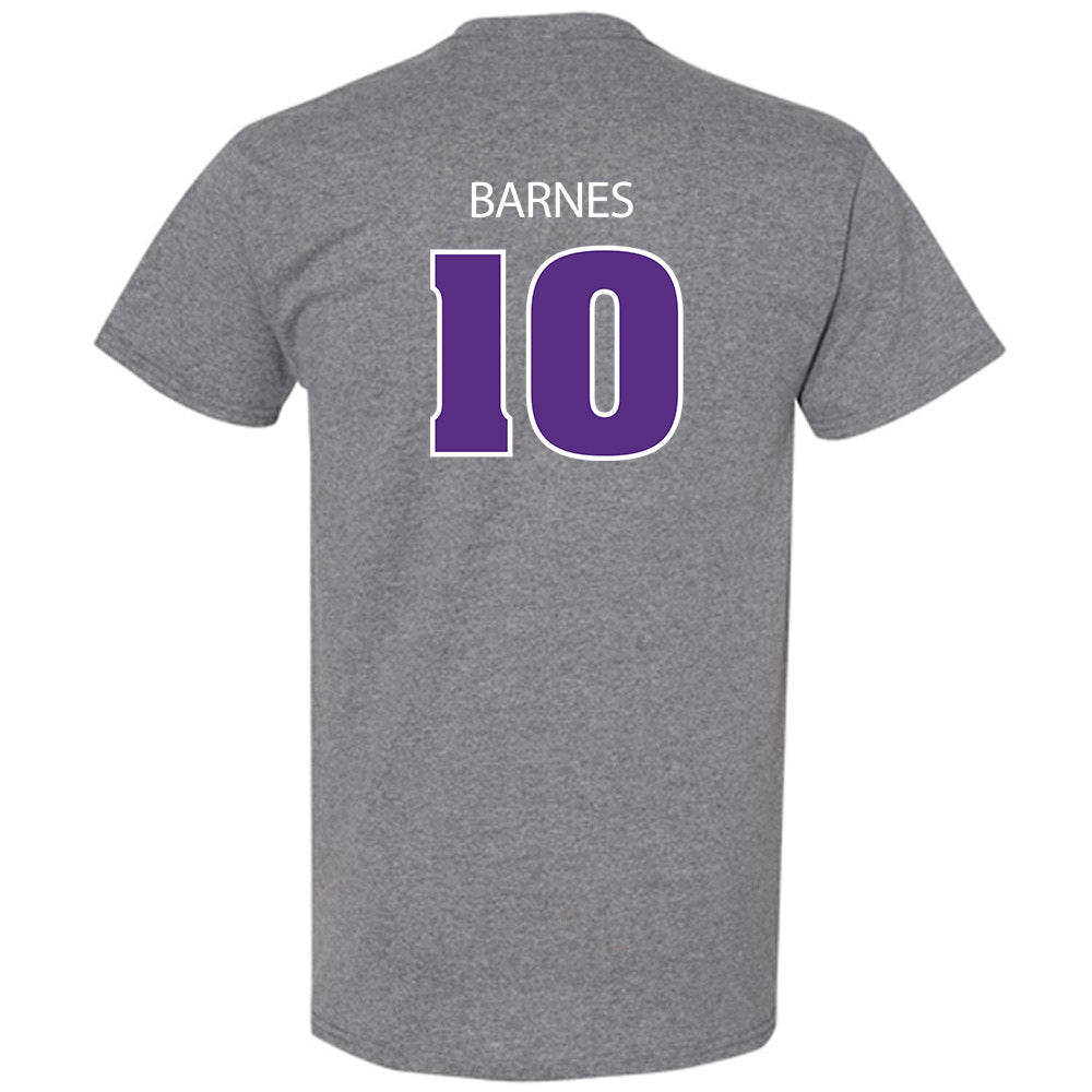 Sewanee - NCAA Football : Dyer Barnes - Classic Shersey T-Shirt-1