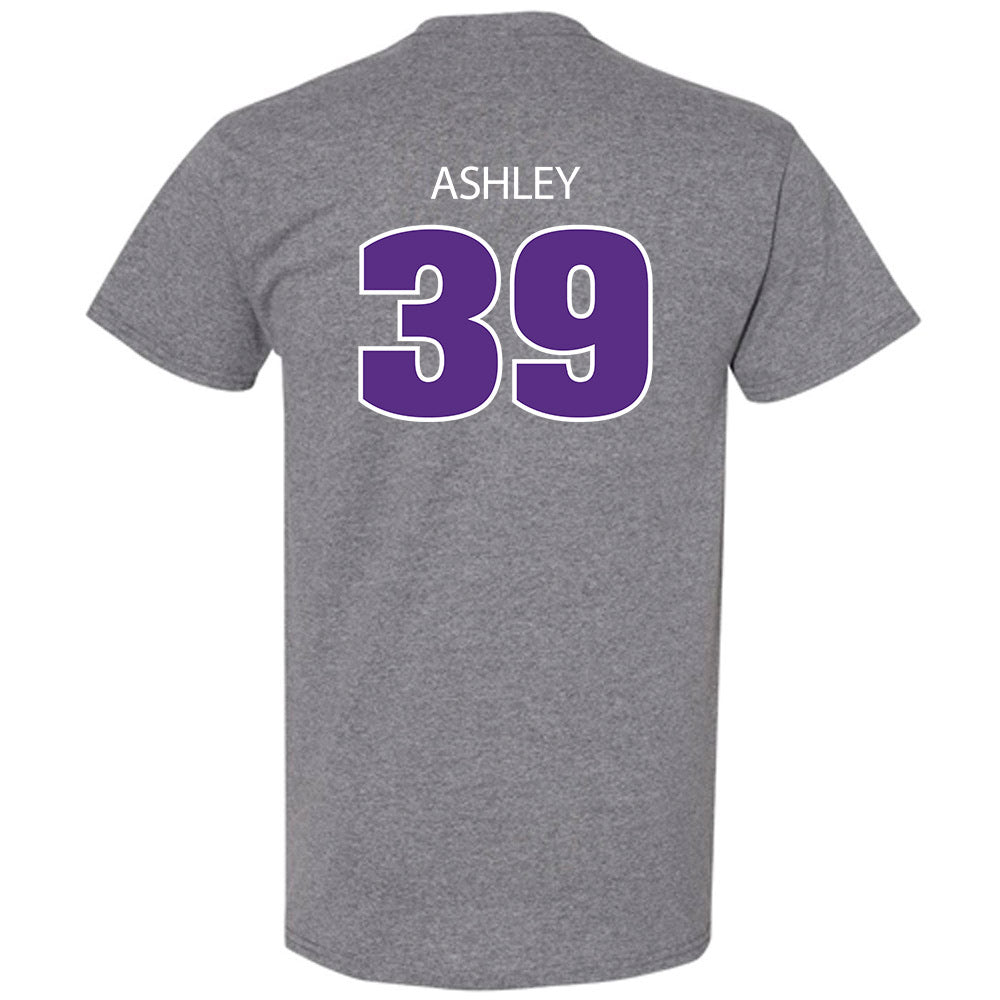 Sewanee - NCAA Football : Juju Ashley - Classic Shersey T-Shirt-1
