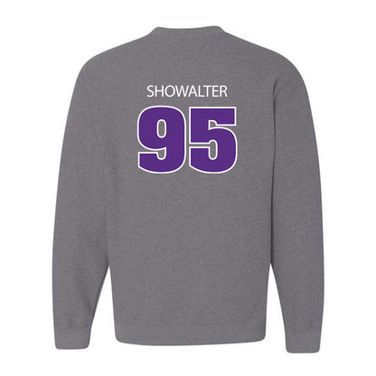 Sewanee - NCAA Football : Michael Showalter - Classic Shersey Crewneck Sweatshirt-1