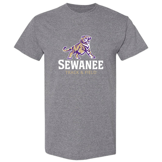 Sewanee - NCAA Men's Track & Field : Noah Smith - Classic Shersey T-Shirt-0