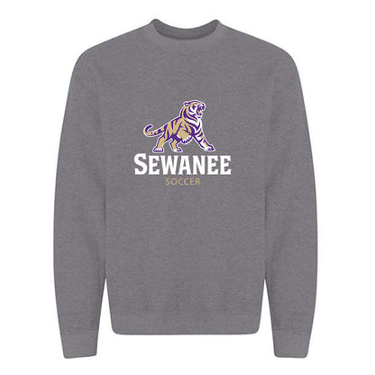 Sewanee - NCAA Men's Soccer : Lorinc Loboda - Classic Shersey Crewneck Sweatshirt-0